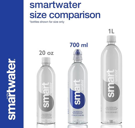Smartwater 1L Bottle (2)