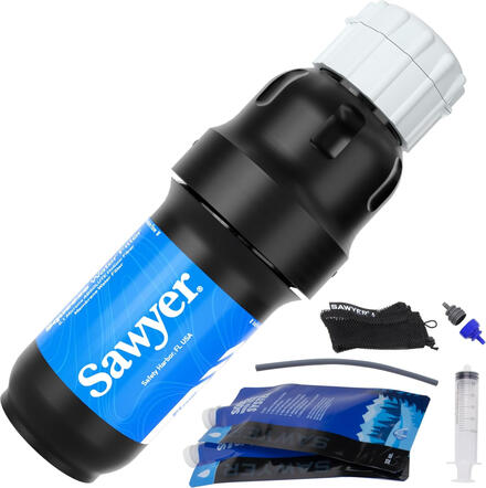 Standard Sawyer Squeeze