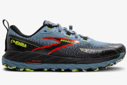 Brooks Cascadia