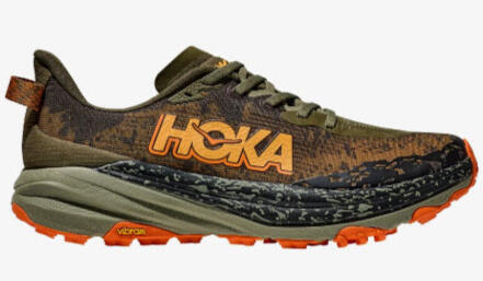 HOKA Speedgoat